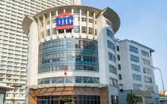 DIC Corp chốt quyền phân bổ gần 48 triệu cổ phiếu trả cổ tức