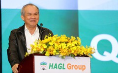 Bất ngờ với mức lương Công ty bầu Đức trả cho lao động tại Lào