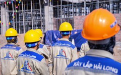 Một doanh nghiệp bị xử phạt do 'ém' thông tin tài chính, quản trị
