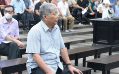 Truy tố ông Lê Thanh Thản trong vụ sai phạm tại CT6 Kiến Hưng