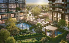 Phía Đông Hà Nội và cuộc định giá lại của bất động sản hạng sang