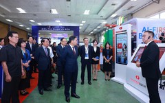 Techcombank kiến tạo vị thế dẫn dắt ngành thông qua dữ liệu và ứng dụng AI tại sự kiện chuyển đổi số ngành ngân hàng 2026