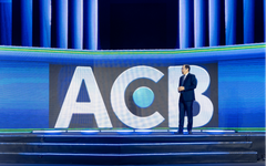 Tổng Giám đốc ACB “đóng vai” hộ kinh doanh, kể câu chuyện chuyển đổi số bằng trải nghiệm thực tế