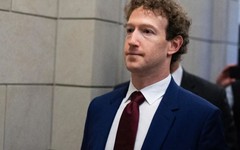 Khủng hoảng chưa từng có với Mark Zuckerberg: Meta có thể phải tái cấu trúc hoàn toàn