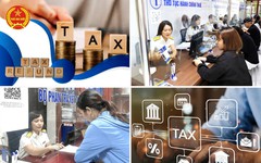 245 hồ sơ hoàn thuế VAT bị kéo dài: Có dấu hiệu rủi ro cao, cần xác minh thông tin