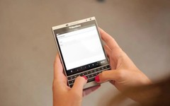 Từng bị iPhone đánh bật khỏi thị trường, BlackBerry bất ngờ hồi sinh theo cách không ai ngờ tới