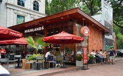 Bí mật phía sau 1.062 quán Highlands Coffee: Cứ 8 cửa hàng thì 7 cửa hàng do hãng tự vận hành, trái ngược cỗ máy nhượng quyền Jollibee