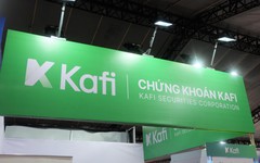 Chứng khoán Kafi đặt mục tiêu lợi nhuận 840 tỷ đồng