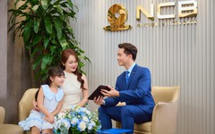 NCB tiếp tục kế hoạch tăng vốn thêm 33.000 tỷ đồng, tiến tới lọt Top 10 ngân hàng vốn lớn nhất Việt Nam