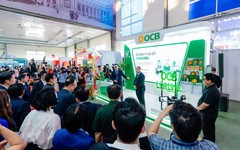 OCB tối ưu trải nghiệm tài chính từ dữ liệu và AI