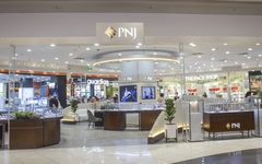 Tổng Giám đốc PNJ “gom” thành công 1 triệu cổ phiếu