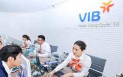 VIB phát hành thêm 2.000 tỷ đồng trái phiếu