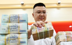 Lãi suất ngân hàng 19/8 tại Agribank, Vietcombank, BIDV, VietinBank, MB, Sacombank, HDBank,...