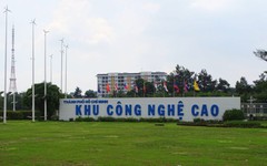 Liên danh 3 nhà đầu tư Singapore được cho thuê đất làm dự án hơn 13.000 tỷ đồng