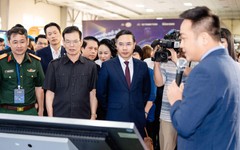 BIZ MBBank ứng dụng AI và dữ liệu, rút ngắn hành trình vốn cho doanh nghiệp