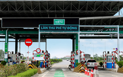 VETC và ePass đang thống lĩnh mảng thu phí không dừng, ai đứng sau?