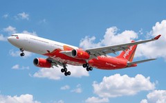 Vietjet 'rót' 285 tỷ đồng lập công ty con mới