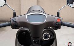 ‘Vua xe ga’ 150cc mới giá 45 triệu đồng ra mắt: có ABS 2 kênh như Honda AH, đẹp 'át vía' Air Blade