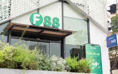 F88 “rót” thêm hơn 764 tỷ đồng vào công ty con