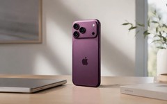 7 tính năng đáng chờ đợi nhất trên iPhone 18 Pro Max