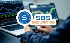 Hai cá nhân mua 9,5 triệu cổ phiếu riêng lẻ của Chứng khoán SBS