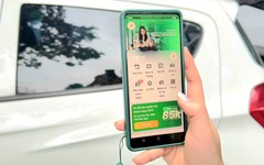 VETC dừng thu phí dịch vụ ví điện tử