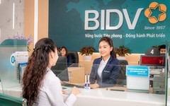 Từ nay, BIDV triển khai thu phí từ 9.000 đồng đối với những giao dịch sau: Khách hàng cần chú ý!