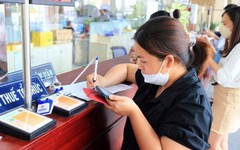Cơ quan Thuế phát đi thông báo mới