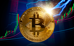 Giá Bitcoin vượt mốc 79.000 USD; Ethereum, BNB, XRP, Solana cũng vụt tăng mạnh: Nguyên nhân vì sao?