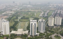 VietinBank thông qua Hợp đồng mua bán tài sản đấu giá tại KĐT Nam Thăng Long