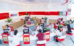 HDBank tất toán lô trái phiếu trước hạn 5 năm