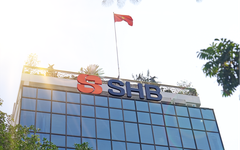 SHB chính thức vào rổ chỉ số toàn cầu FTSE Global All Cap