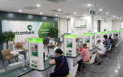 Vietcombank bất ngờ giảm lãi suất cho vay bất động sản, gói tín dụng tới 20.000 tỷ đồng