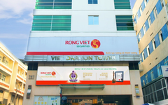 Chứng khoán Rồng Việt huy động 390 tỷ đồng trái phiếu