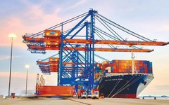 Quỹ thành viên VinaCapital bán ra cổ phiếu GMD