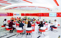 HDBank triển khai 3 phương án tăng vốn thêm tối đa 22.000 tỷ đồng