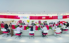 HDBank “hút” thêm 2.000 tỷ đồng từ kênh trái phiếu