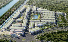 Chủ tịch Kosy Group đăng ký bán 5 triệu cổ phiếu KOS