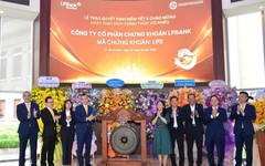 Chứng khoán LPBank đổi tên