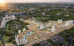 BIDV 'rót' tiền vào một dự án nhà ở 1.400 tỷ đồng cho nhân viên