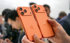 Giá iPhone 17 Pro Max chạm đáy chưa?