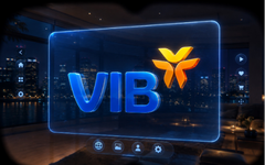 VIB cố định lãi suất vay mua nhà tới 5 năm, thuộc nhóm kỳ hạn dài bậc nhất thị trường