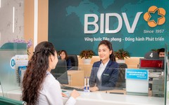 Lãi suất ngân hàng 25/8 tại Agribank, Vietcombank, BIDV, VietinBank, MB, Sacombank, HDBank,...