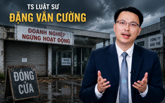 Đề xuất không truy thu thuế với doanh nghiệp ngừng hoạt động: Luật sư nói cần xác định đúng đối tượng