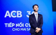 Tổng Giám đốc ACB nhận lương hơn 1 tỷ đồng/tháng, Chủ tịch Trần Hùng Huy có thù lao bao nhiêu?