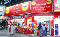 Cổ đông ngoại “rời ghế” cổ đông lớn tại Kido