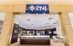 Một nhóm quỹ ngoại tăng sở hữu lên hơn 6% vốn tại PNJ