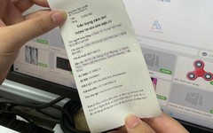 Khách không để lại thông tin khi mua hàng, người bán phát hiện hóa đơn sai phải liên lạc thế nào? Cục Thuế hướng dẫn