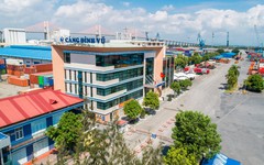 Cảng Đình Vũ sắp chi 120 tỷ đồng trả cổ tức cho cổ đông