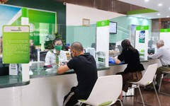 Lãi suất ngân hàng 26/8 tại MB, Sacombank, HDBank, Agribank, Vietcombank, BIDV, VietinBank, ...
